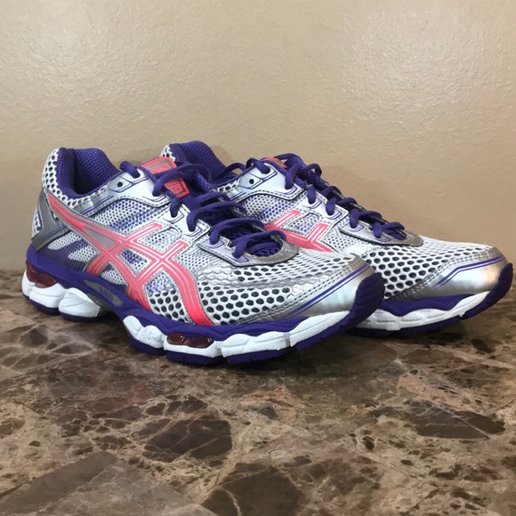 asics igs womens running shoes